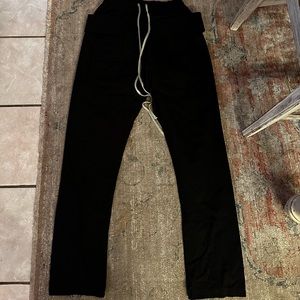 Rick Owens Darkshadow pants